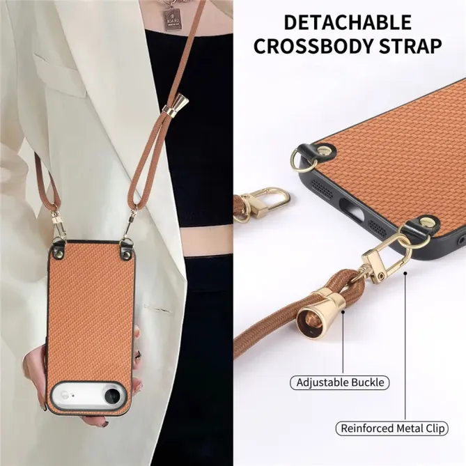 Coque iPhone Air Cordon | BALADE
