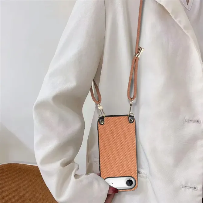 Coque iPhone Air Cordon | BALADE
