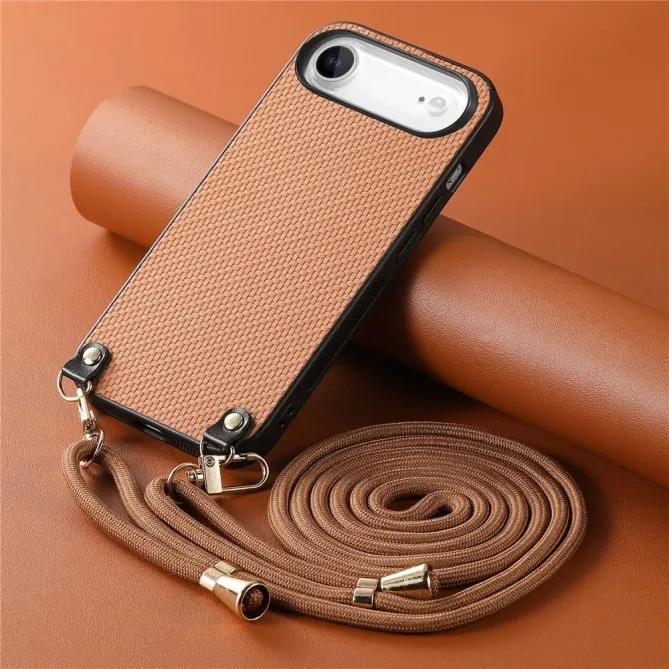 Coque iPhone Air Cordon | BALADE