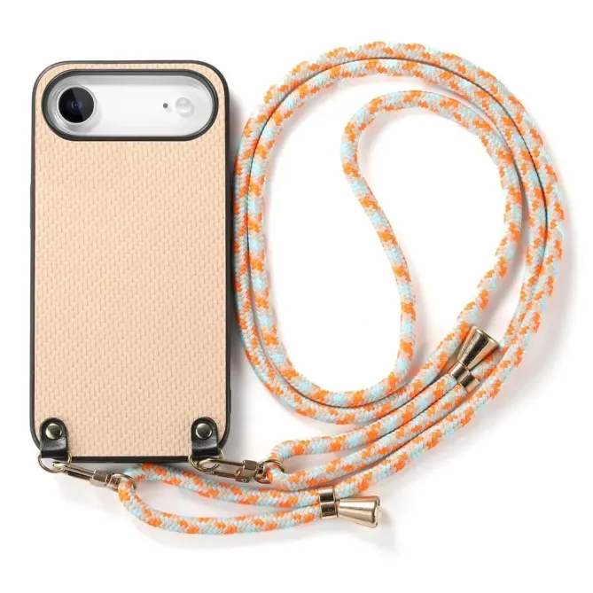 Coque iPhone Air Cordon | BALADE