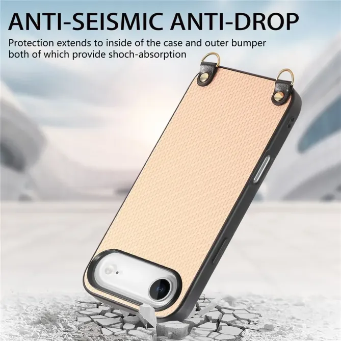 Coque iPhone Air Cordon | BALADE