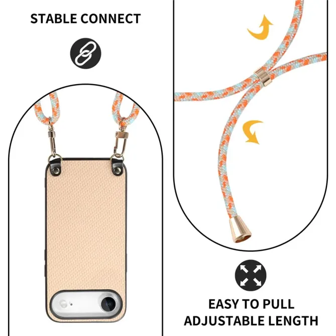 Coque iPhone Air Cordon | BALADE