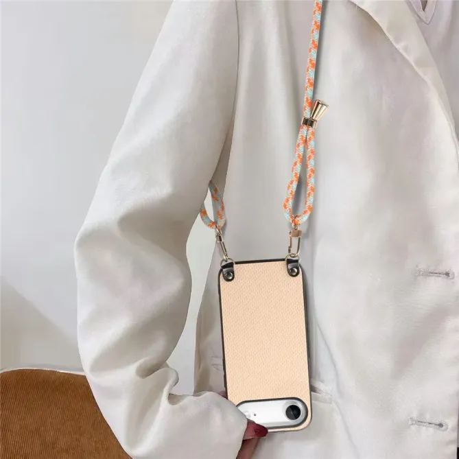 Coque iPhone Air Cordon | BALADE