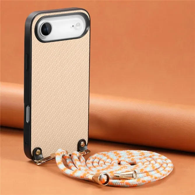 Coque iPhone Air Cordon | BALADE
