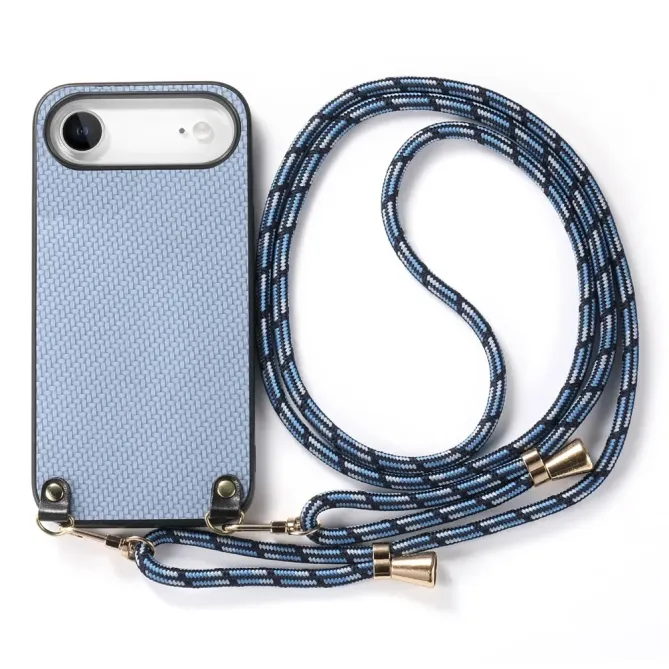 Coque iPhone Air Cordon | BALADE