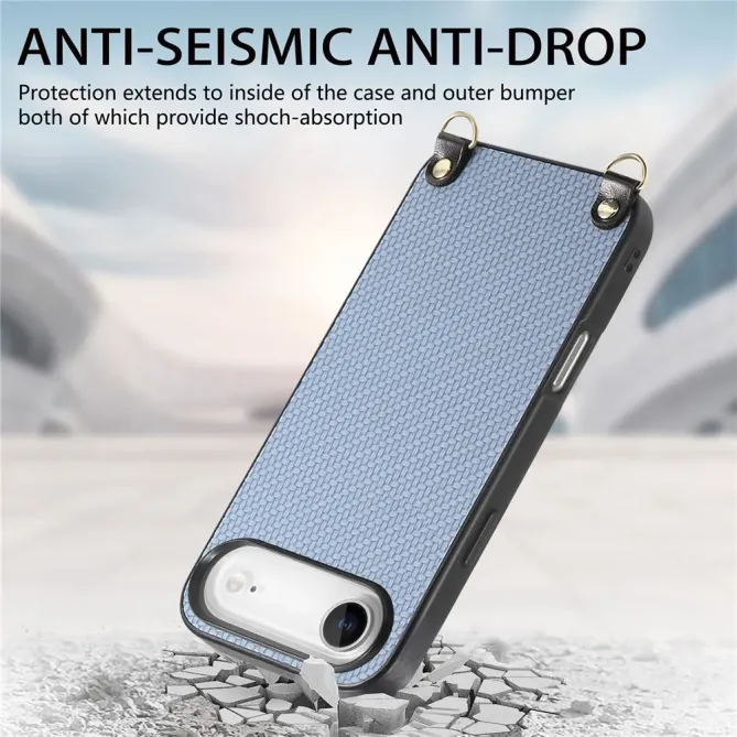 Coque iPhone Air Cordon | BALADE