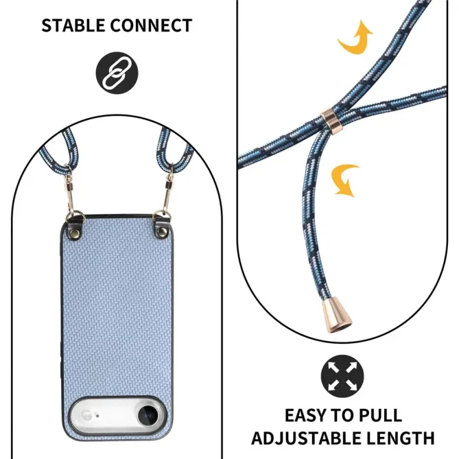 Coque iPhone Air Cordon | BALADE