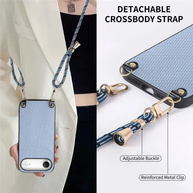 Coque iPhone Air Cordon | BALADE