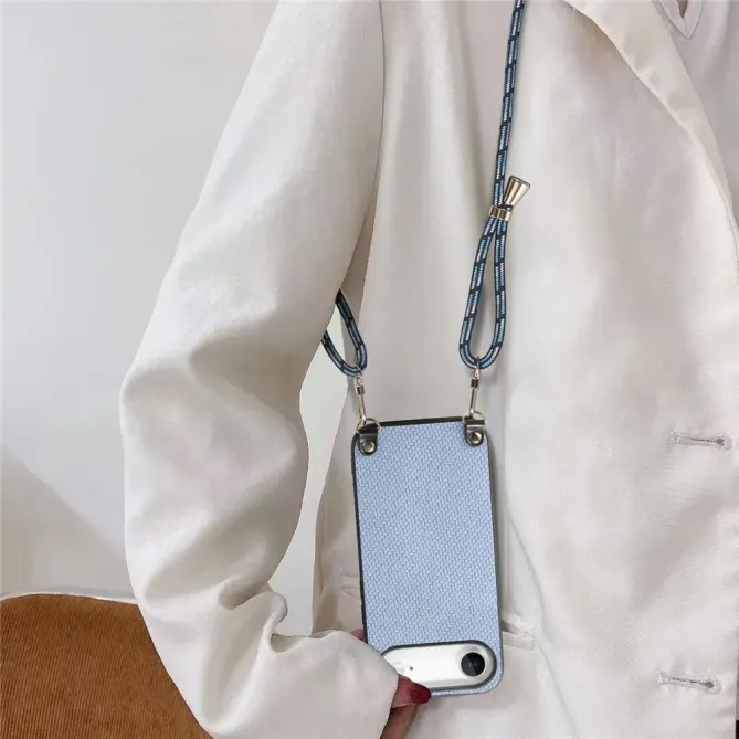 Coque iPhone Air Cordon | BALADE