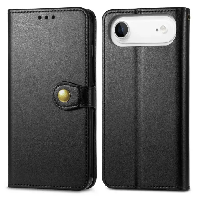 Housse iPhone Air Indila Simili Cuir Porte Cartes