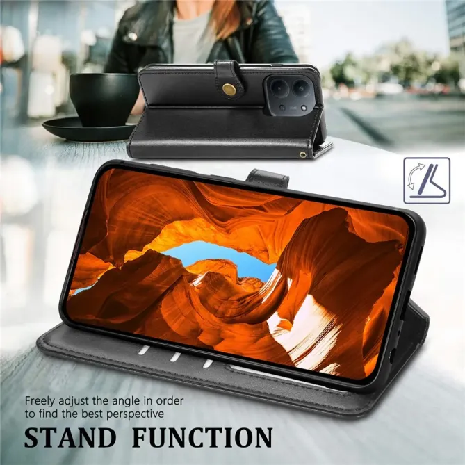 Housse iPhone Air Indila Simili Cuir Porte Cartes