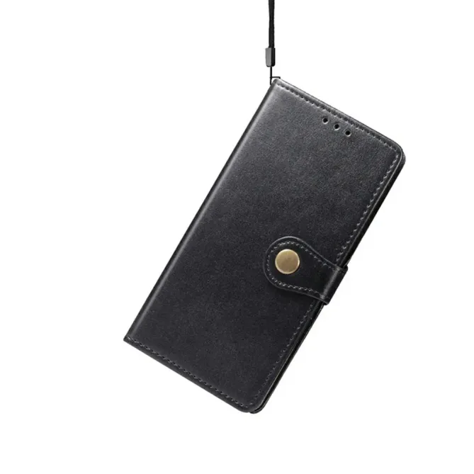 Housse iPhone Air Indila Simili Cuir Porte Cartes