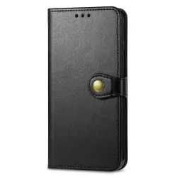 Housse iPhone Air Indila Simili Cuir Porte Cartes