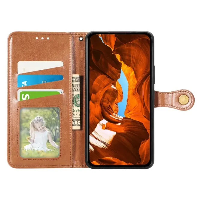 Housse iPhone Air Indila Simili Cuir Porte Cartes
