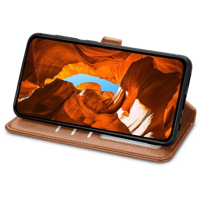 Housse iPhone Air Indila Simili Cuir Porte Cartes