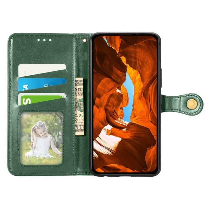 Housse iPhone Air Indila Simili Cuir Porte Cartes