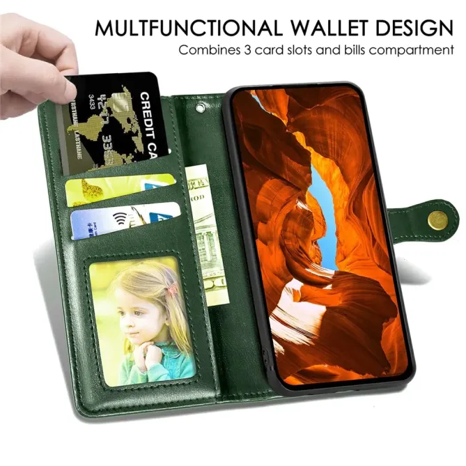 Housse iPhone Air Indila Simili Cuir Porte Cartes