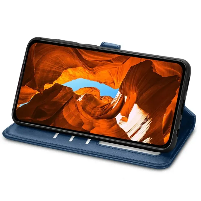 Housse iPhone Air Indila Simili Cuir Porte Cartes
