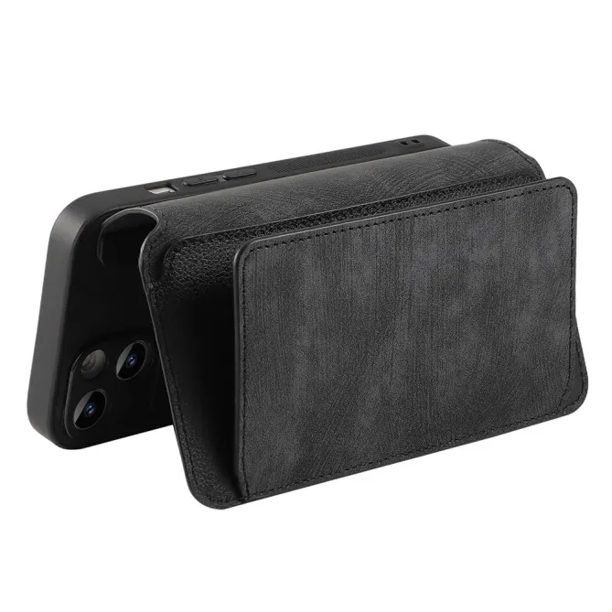 Housse iPhone Air Zippée Détachable | MW-02