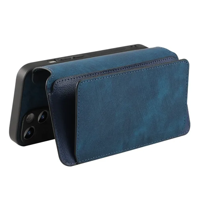 Housse iPhone Air Zippée Détachable | MW-02