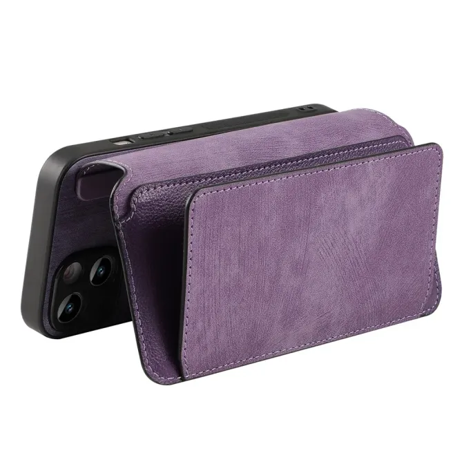 Housse iPhone Air Zippée Détachable | MW-02