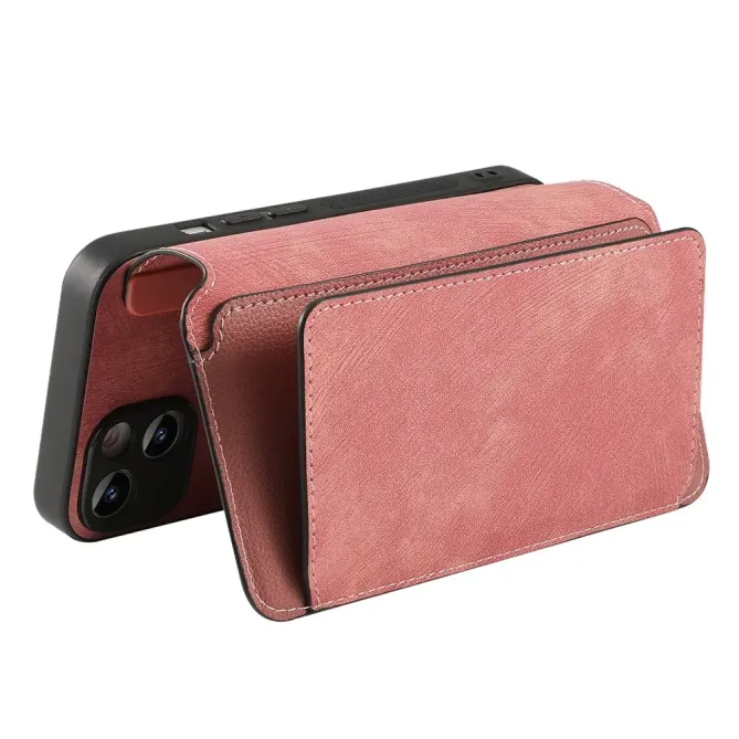 Housse iPhone Air Zippée Détachable | MW-02