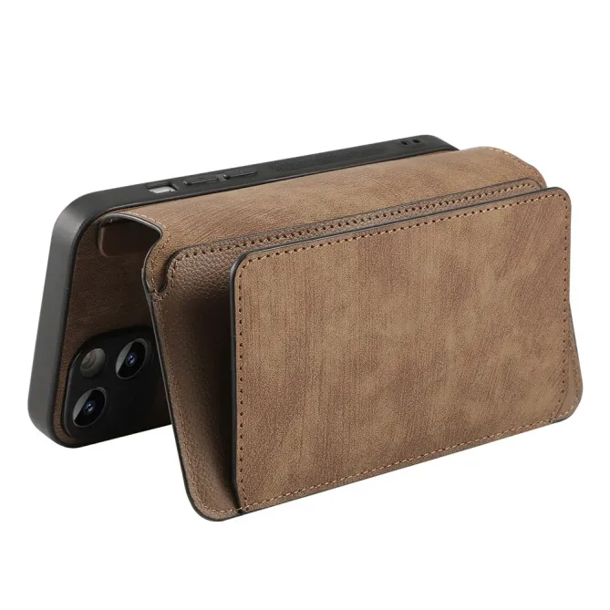 Housse iPhone Air Zippée Détachable | MW-02