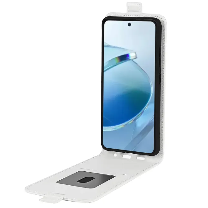 Étui Xiaomi Redmi 15C 4G / 5G / Poco C85 4G simili cuir avec rabat ver