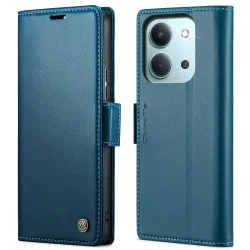 Housse Xiaomi Redmi 15C 4G / 5G / Poco C85 4G Protection complète 023 