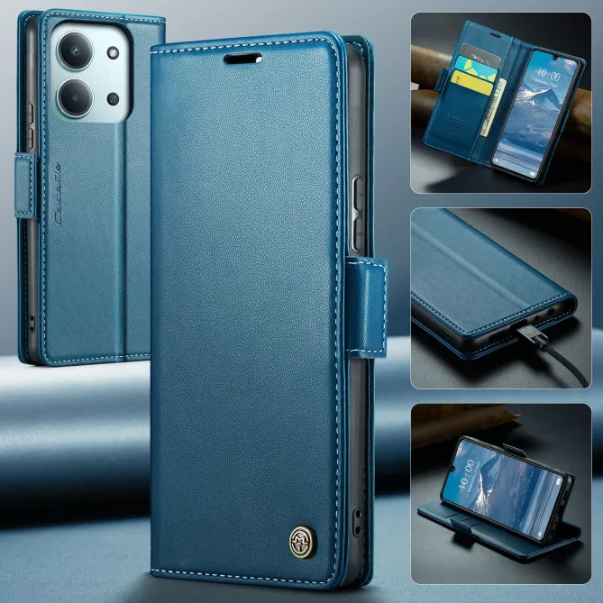 Housse Xiaomi Redmi 15C 4G / 5G / Poco C85 4G Protection complète 023 