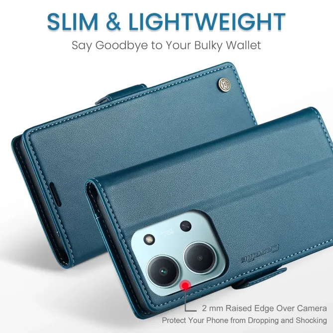 Housse Xiaomi Redmi 15C 4G / 5G / Poco C85 4G Protection complète 023 