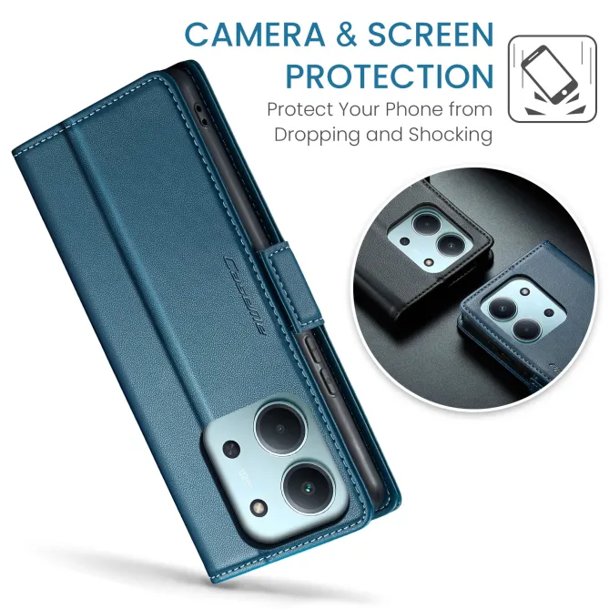 Housse Xiaomi Redmi 15C 4G / 5G / Poco C85 4G Protection complète 023 