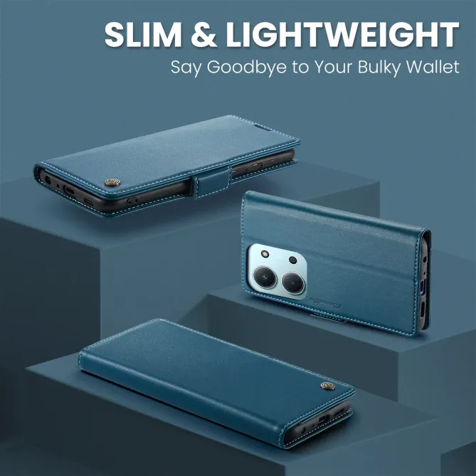 Housse Xiaomi Redmi 15C 4G / 5G / Poco C85 4G Protection complète 023 