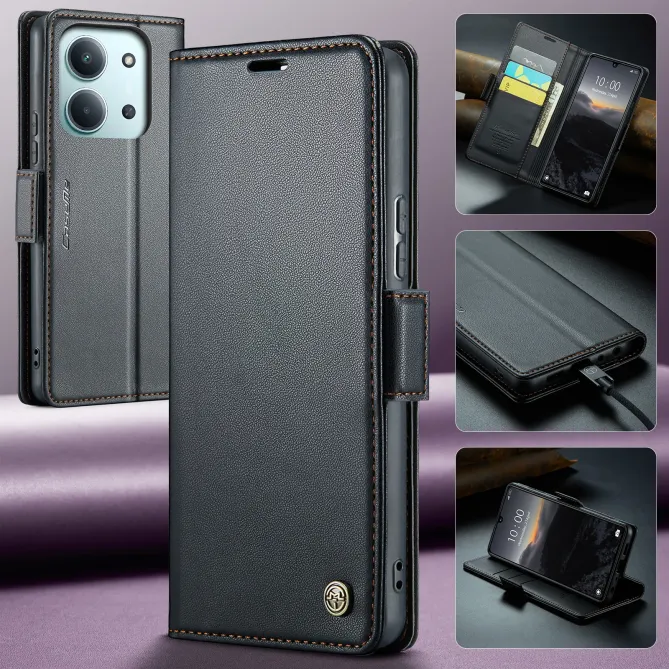 Housse Xiaomi Redmi 15C 4G / 5G / Poco C85 4G Protection complète 023 