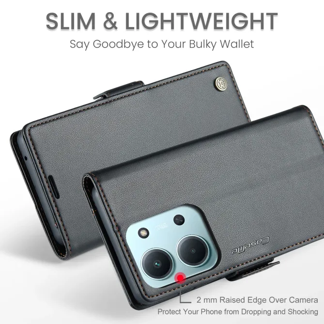 Housse Xiaomi Redmi 15C 4G / 5G / Poco C85 4G Protection complète 023 
