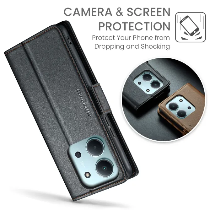Housse Xiaomi Redmi 15C 4G / 5G / Poco C85 4G Protection complète 023 