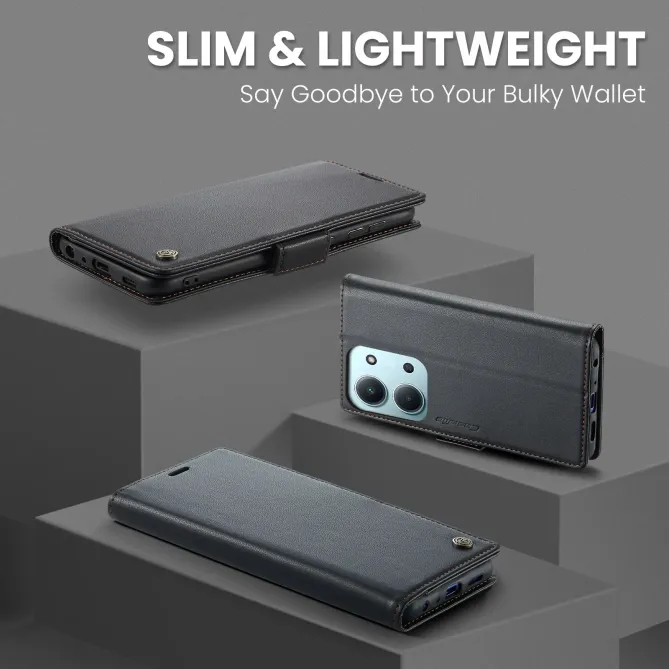 Housse Xiaomi Redmi 15C 4G / 5G / Poco C85 4G Protection complète 023 