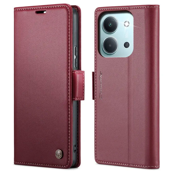 Housse Xiaomi Redmi 15C 4G / 5G / Poco C85 4G Protection complète 023 