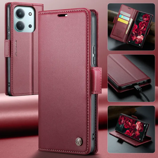Housse Xiaomi Redmi 15C 4G / 5G / Poco C85 4G Protection complète 023 