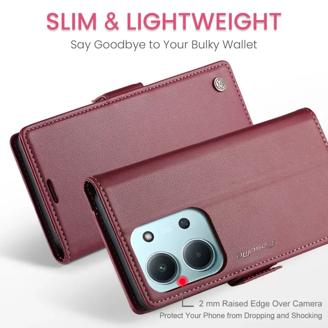 Housse Xiaomi Redmi 15C 4G / 5G / Poco C85 4G Protection complète 023 