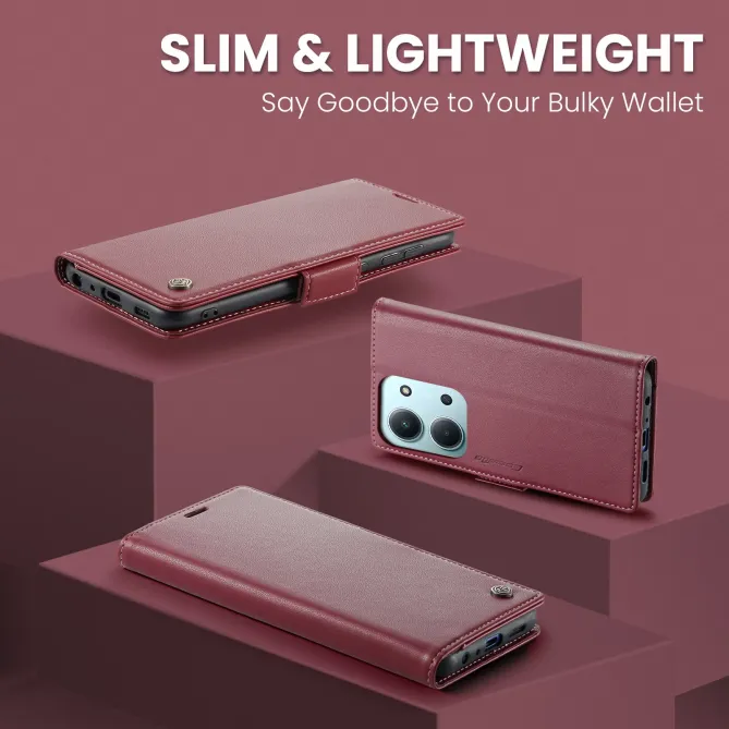 Housse Xiaomi Redmi 15C 4G / 5G / Poco C85 4G Protection complète 023 