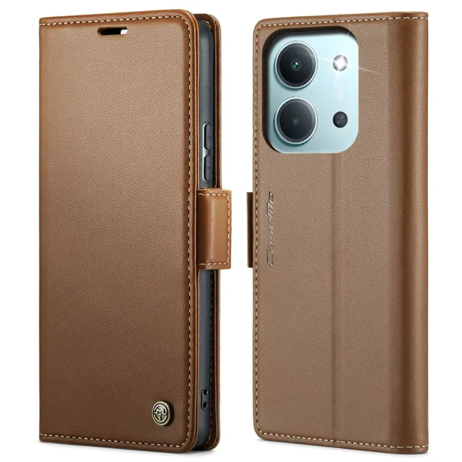 Housse Xiaomi Redmi 15C 4G / 5G / Poco C85 4G Protection complète 023 