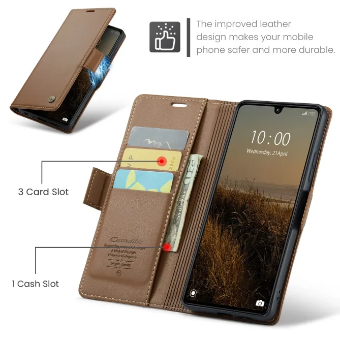 Housse Xiaomi Redmi 15C 4G / 5G / Poco C85 4G Protection complète 023 