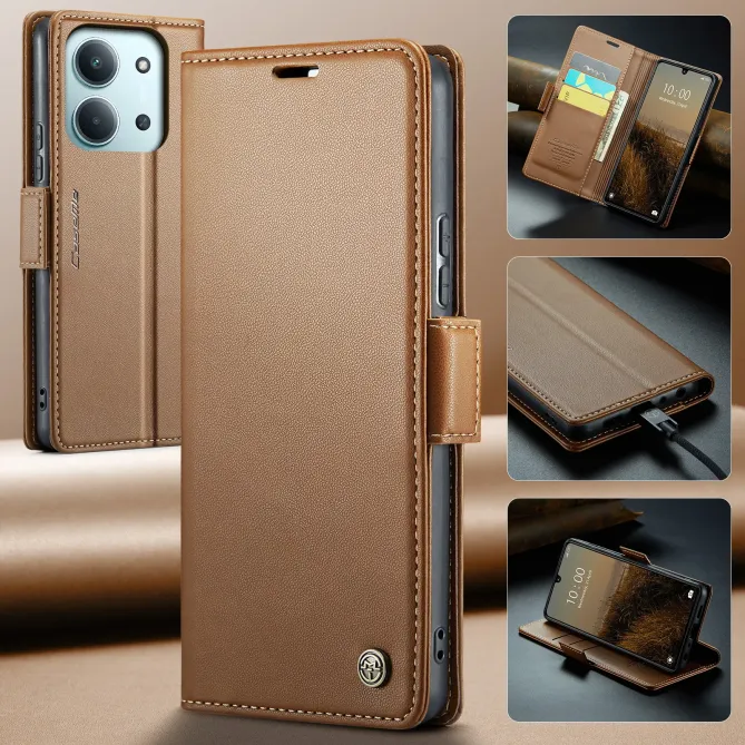 Housse Xiaomi Redmi 15C 4G / 5G / Poco C85 4G Protection complète 023 