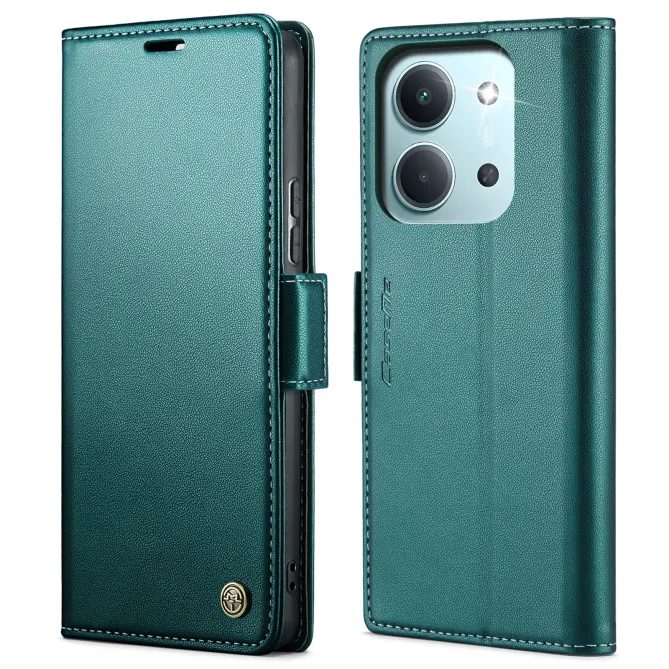 Housse Xiaomi Redmi 15C 4G / 5G / Poco C85 4G Protection complète 023 