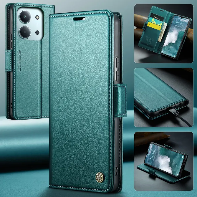 Housse Xiaomi Redmi 15C 4G / 5G / Poco C85 4G Protection complète 023 