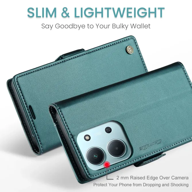 Housse Xiaomi Redmi 15C 4G / 5G / Poco C85 4G Protection complète 023 