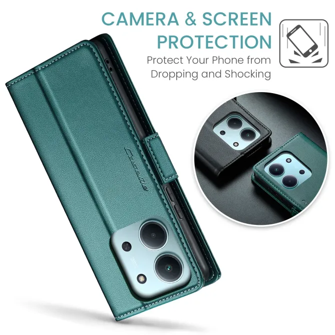 Housse Xiaomi Redmi 15C 4G / 5G / Poco C85 4G Protection complète 023 