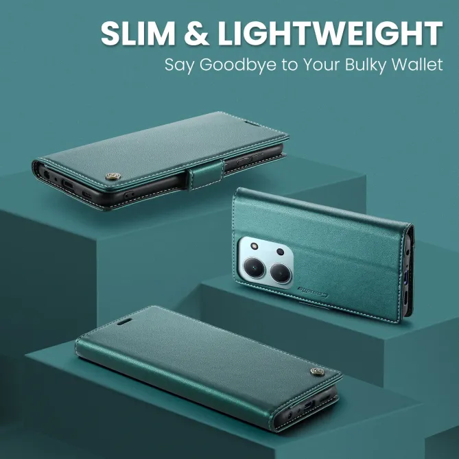 Housse Xiaomi Redmi 15C 4G / 5G / Poco C85 4G Protection complète 023 