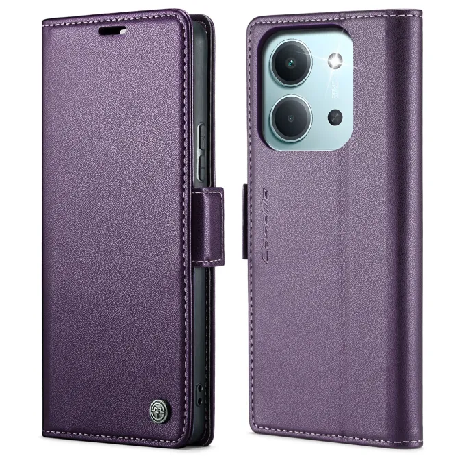 Housse Xiaomi Redmi 15C 4G / 5G / Poco C85 4G Protection complète 023 